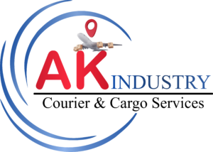 AK logo